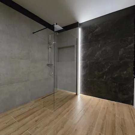 Apartmán Kapitan Pirat Władysławowo Exteriér fotografie