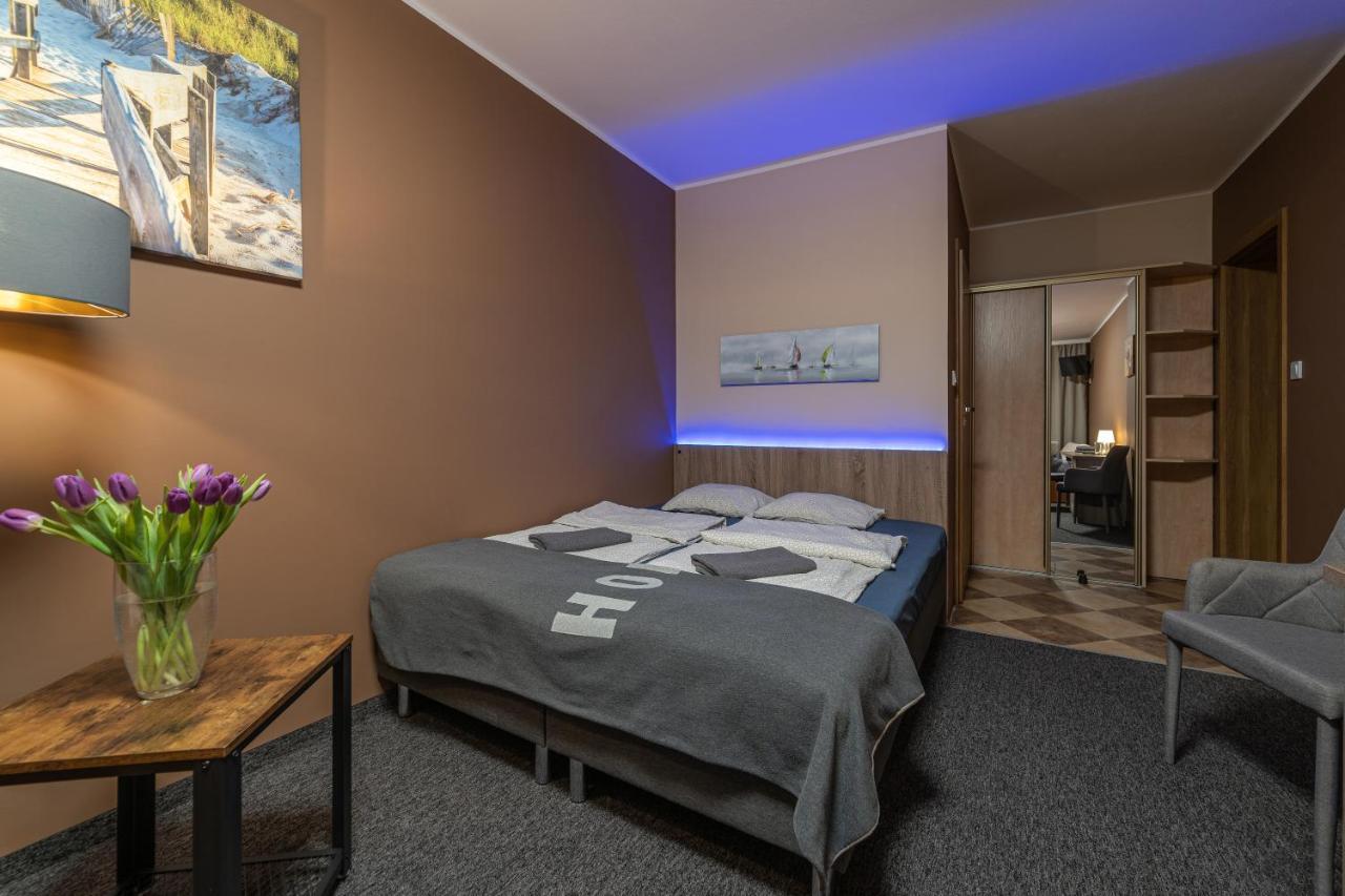 Kapitan Pirat Apartment Wladyslawowo