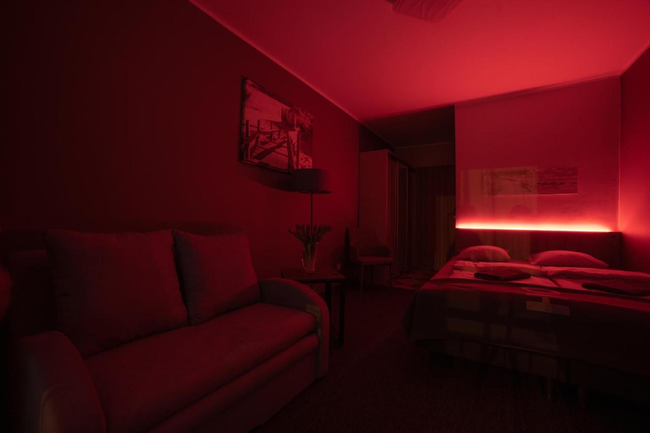 Apartment Kapitan Pirat *