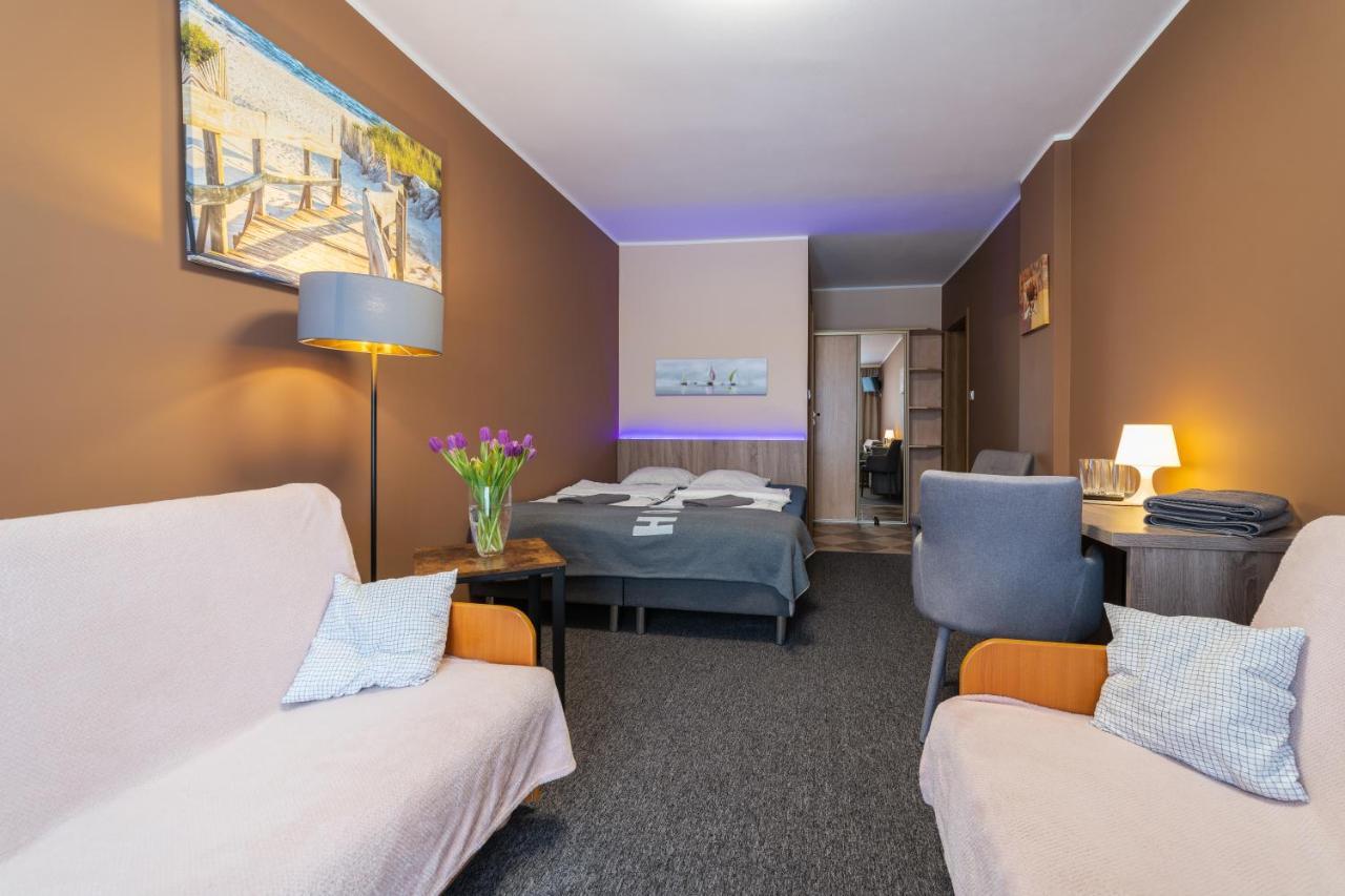 Apartment Kapitan Pirat