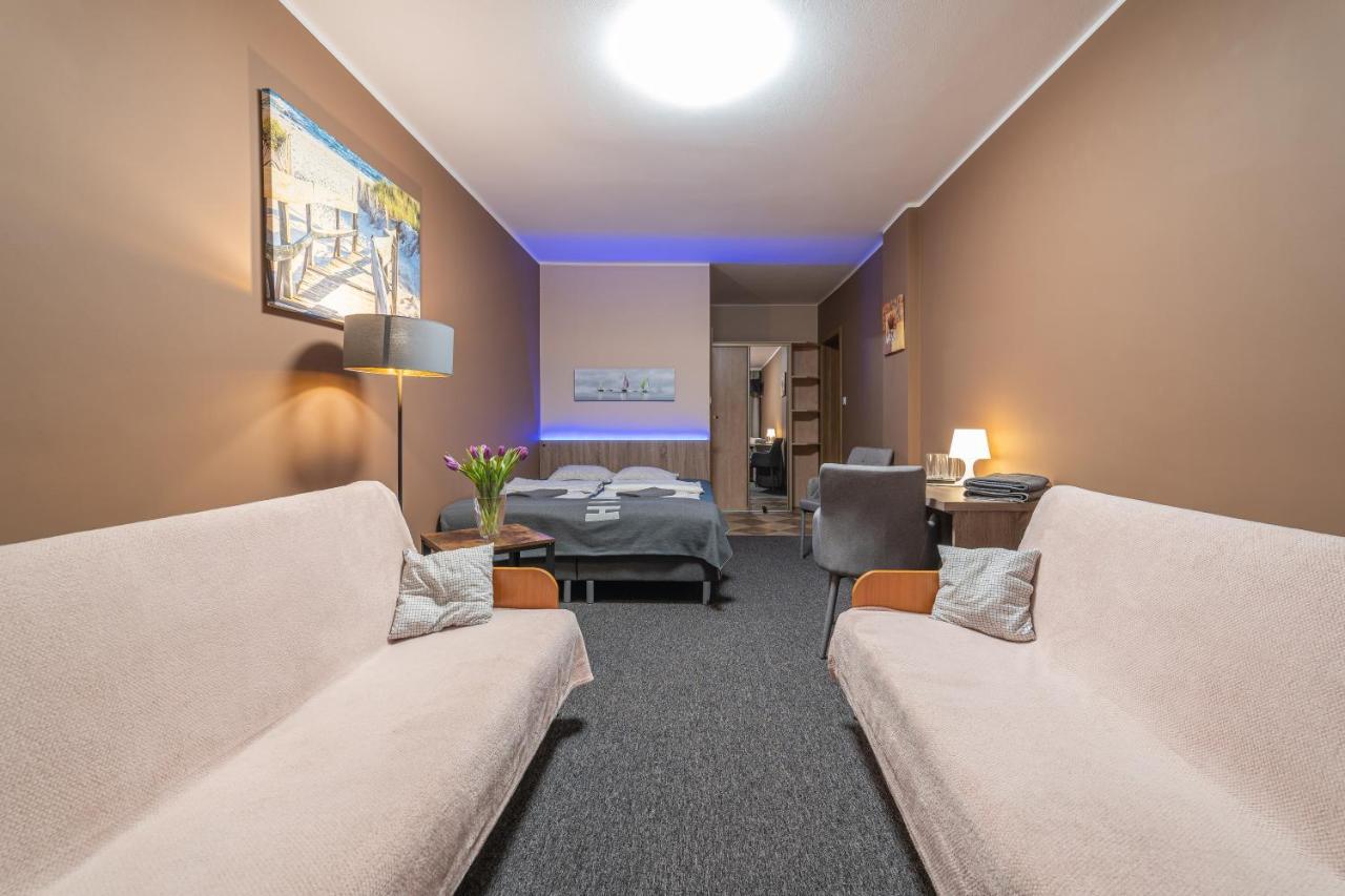 Apartment Kapitan Pirat