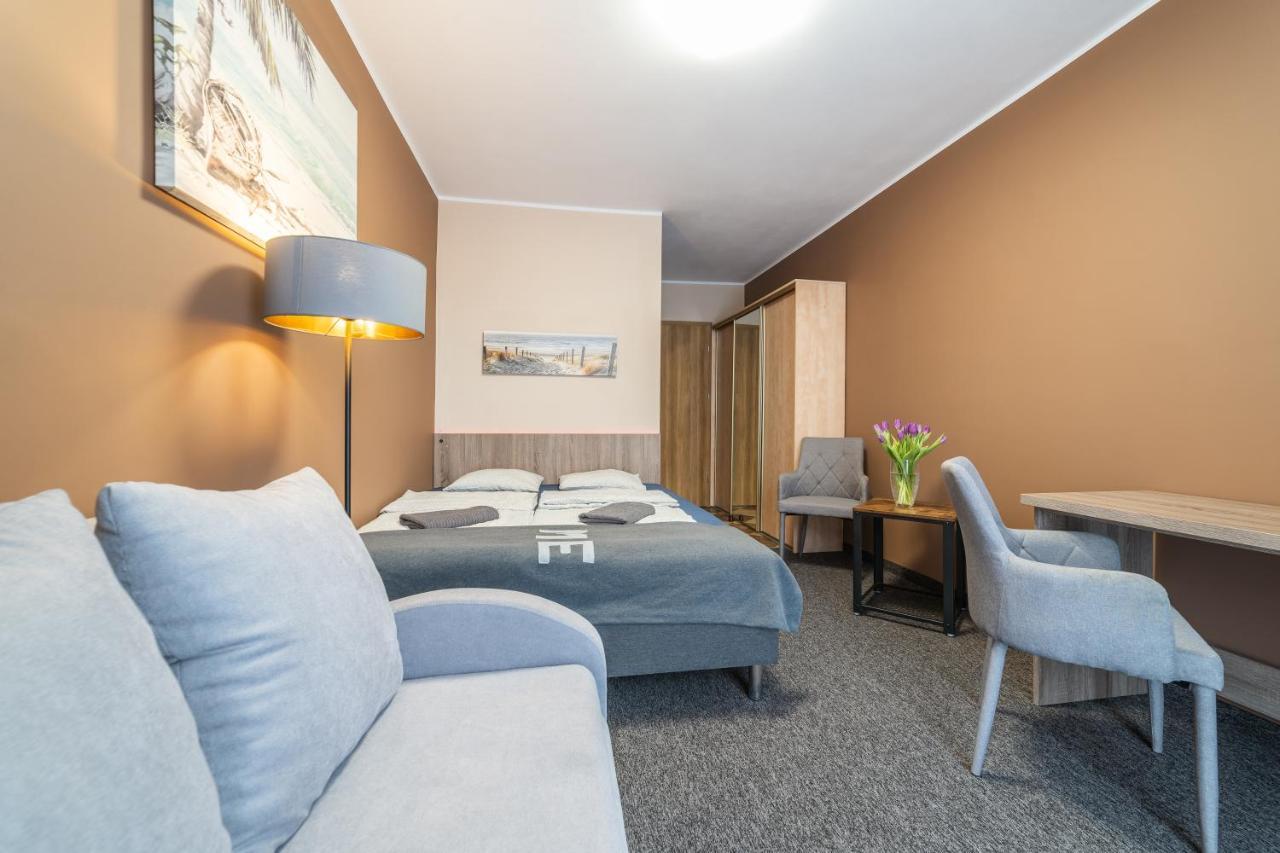 Apartment Kapitan Pirat *