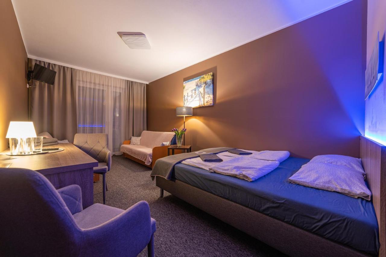 Apartment Kapitan Pirat