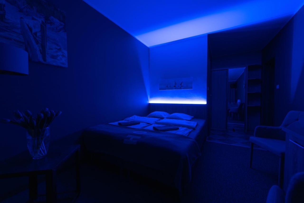 Apartment Kapitan Pirat Wladyslawowo