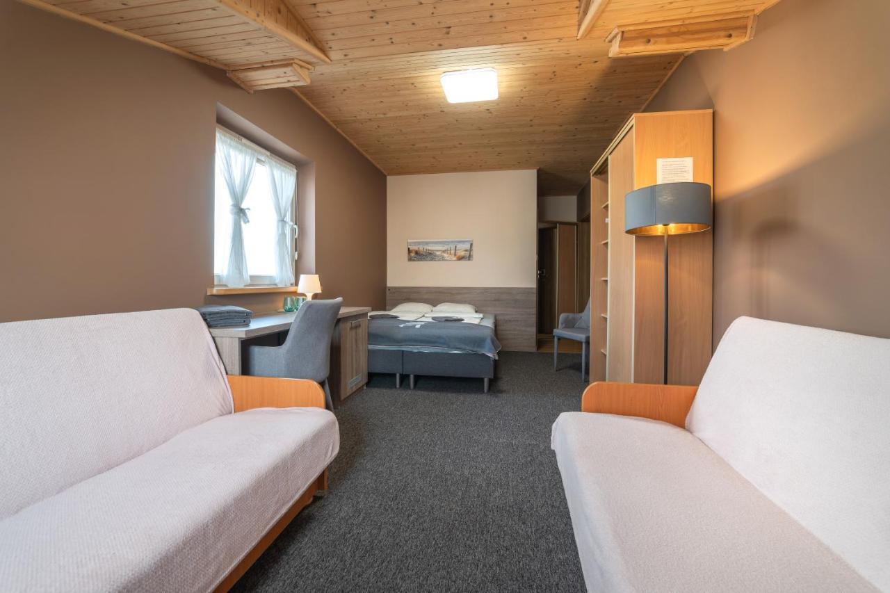 Apartment Kapitan Pirat