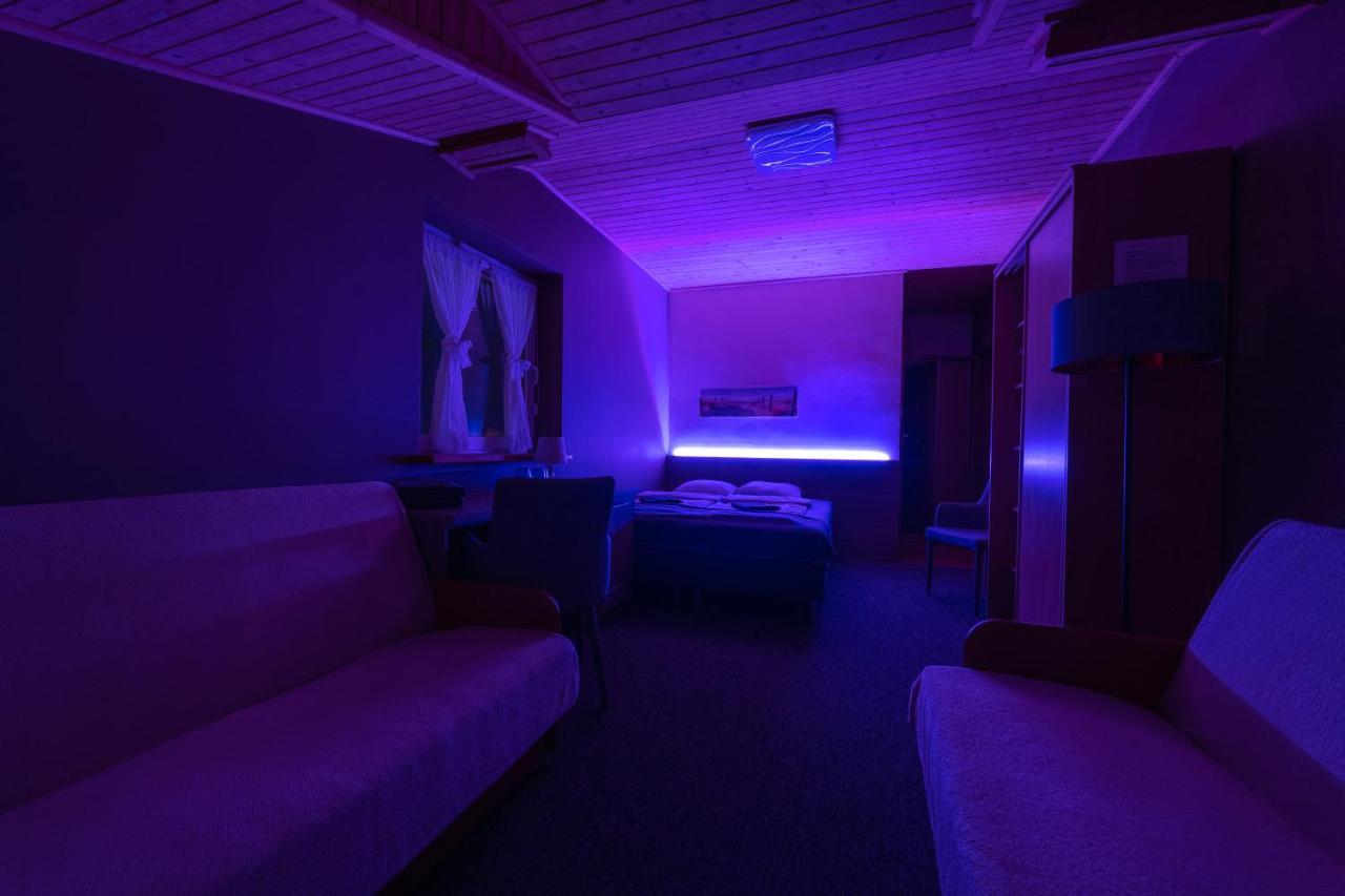 Apartment Kapitan Pirat