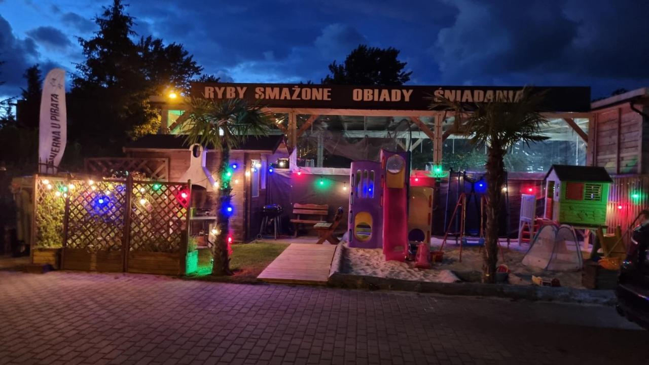 Apartment Kapitan Pirat