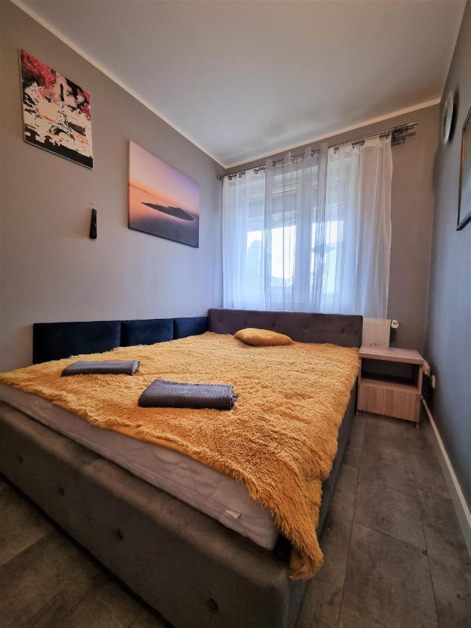 Kapitan Pirat Apartment