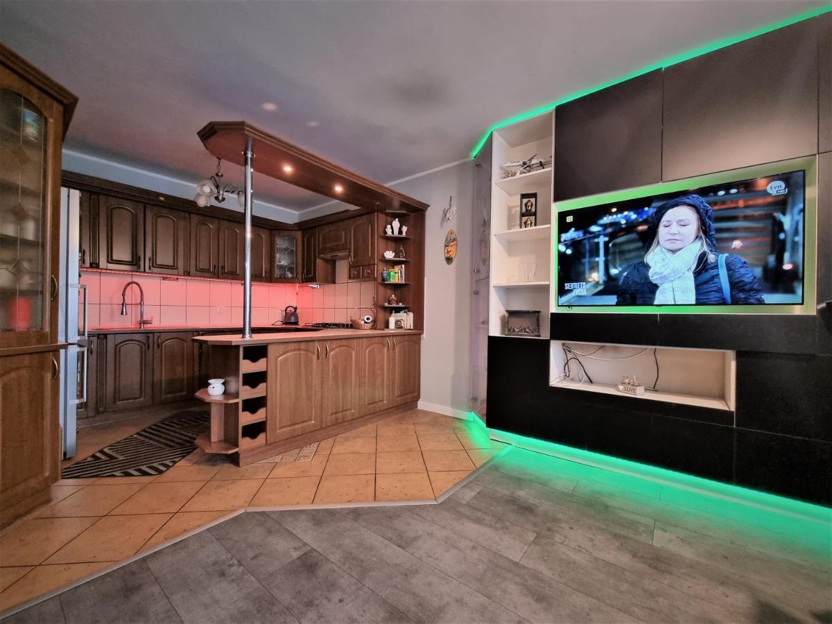 Kapitan Pirat Apartment
