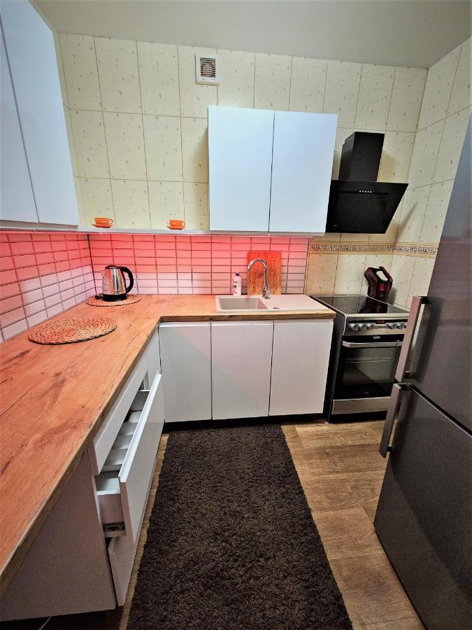 Kapitan Pirat Apartment *