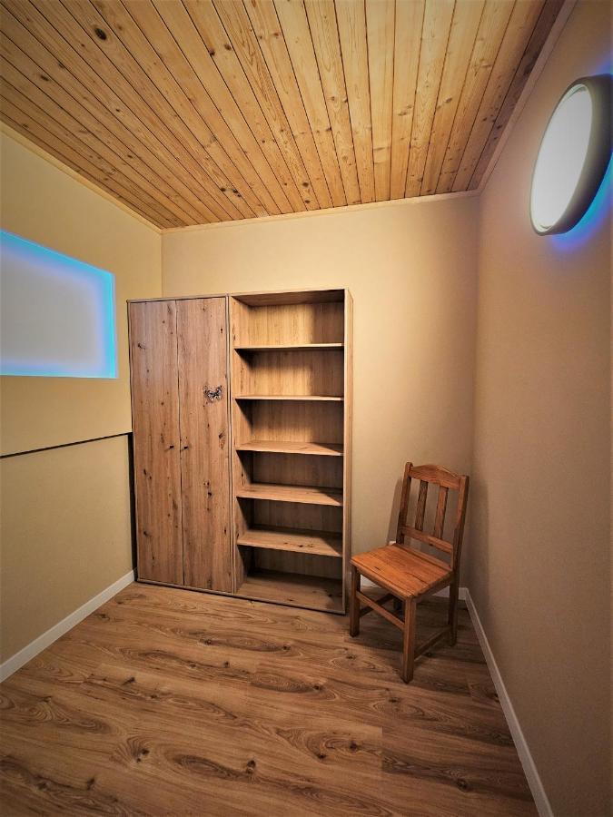 Kapitan Pirat Apartment Wladyslawowo