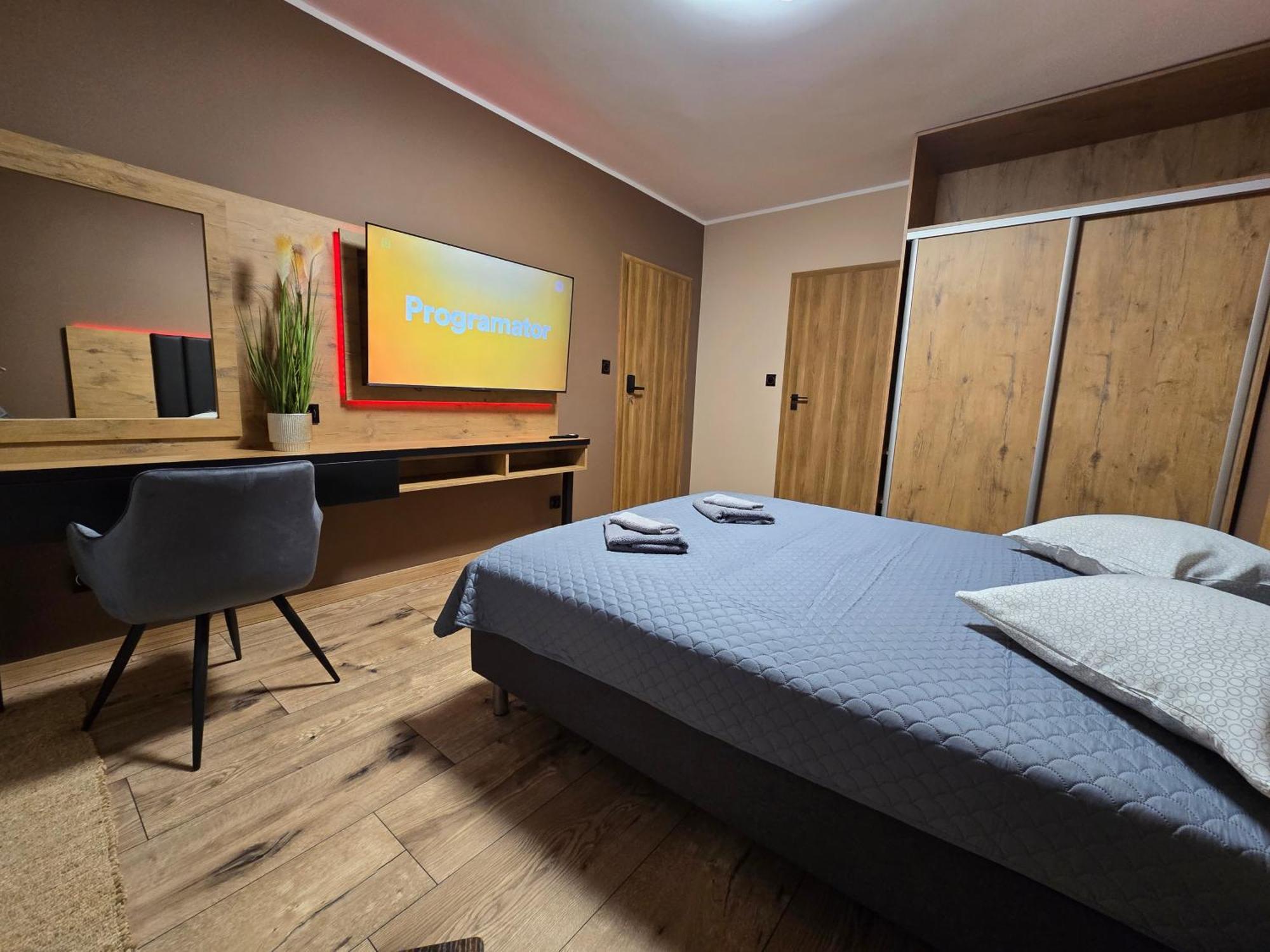 Apartment Kapitan Pirat