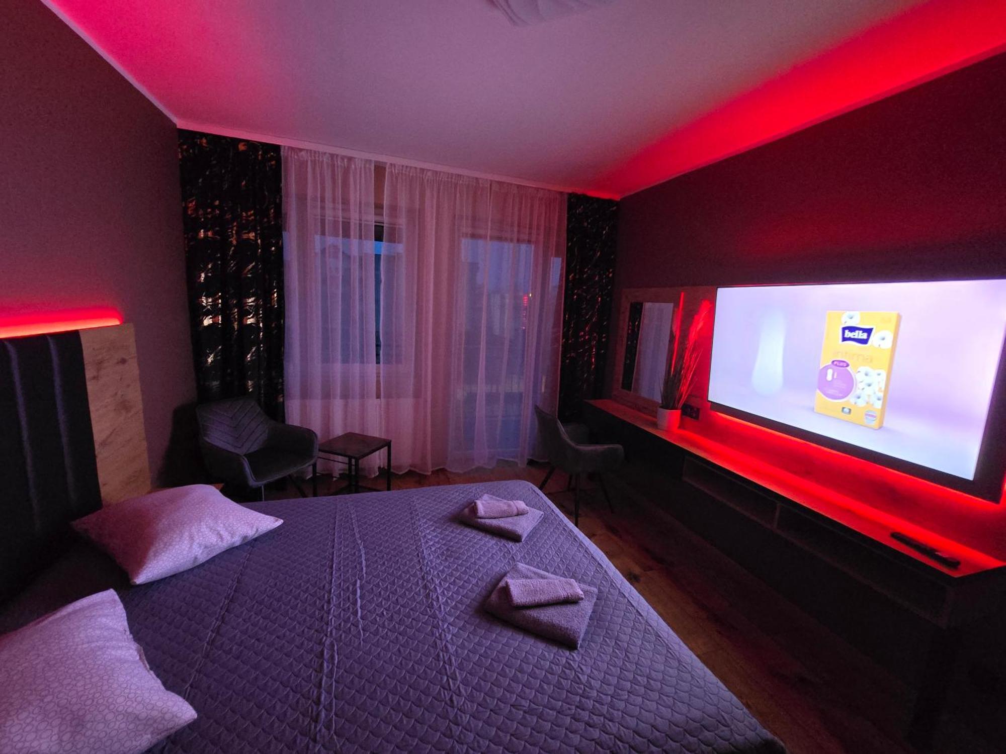 Kapitan Pirat Apartment *