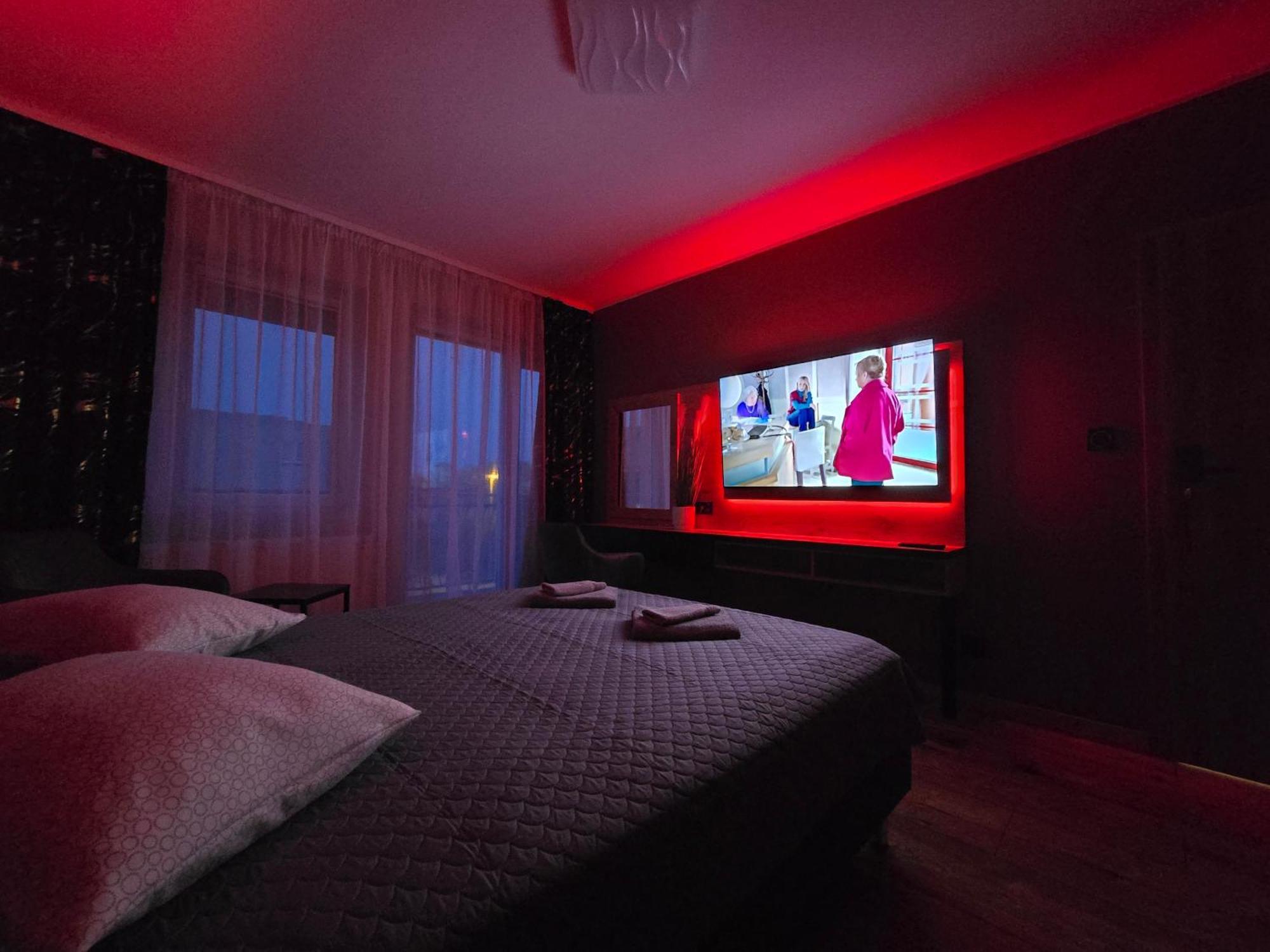 Kapitan Pirat Apartment Wladyslawowo