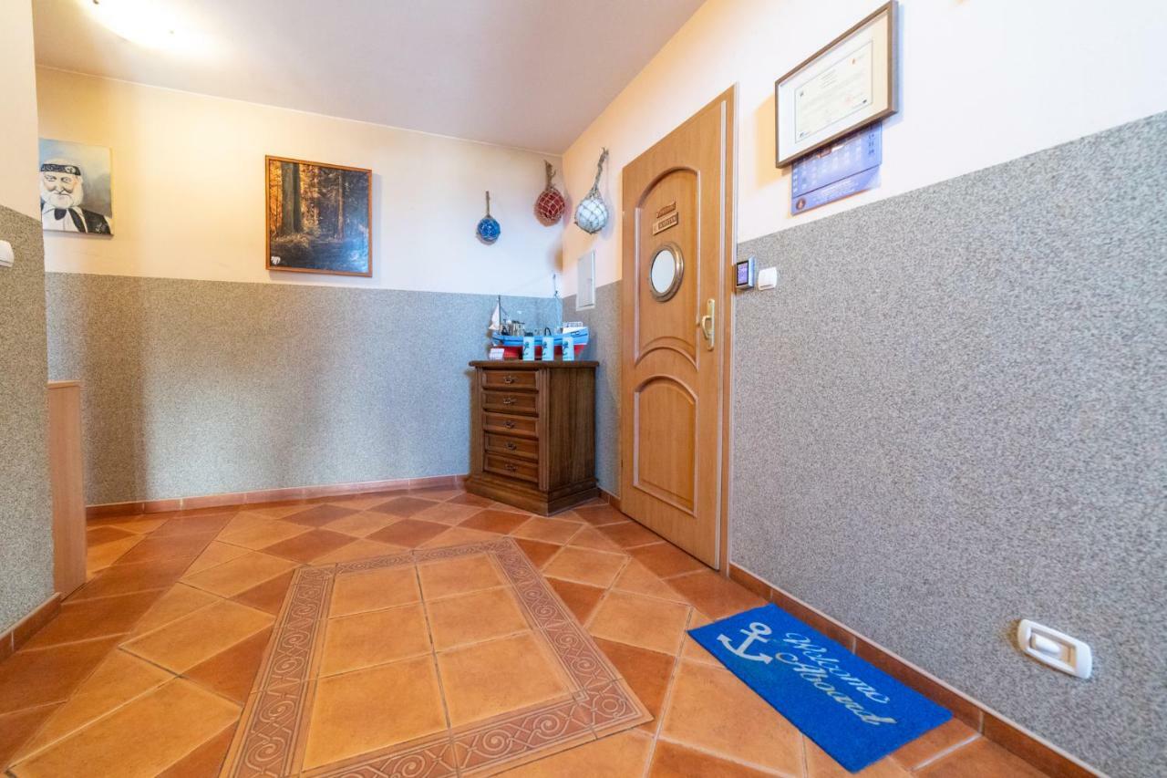 Kapitan Pirat Apartment