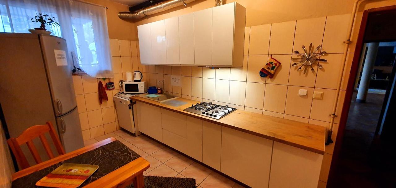 Kapitan Pirat Apartment Wladyslawowo