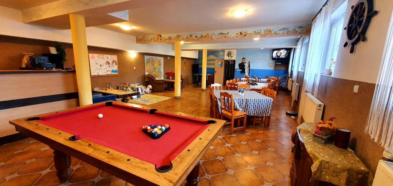 Apartment Kapitan Pirat *